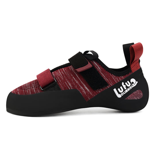 LUFU Rock Climbing Shoes for Trad and Sport Climbing