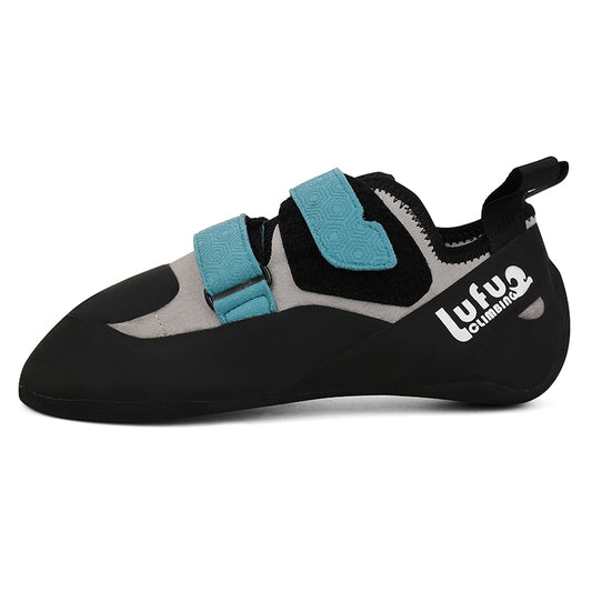 LUFU Rock Climbing Shoes for Trad and Sport Climbing